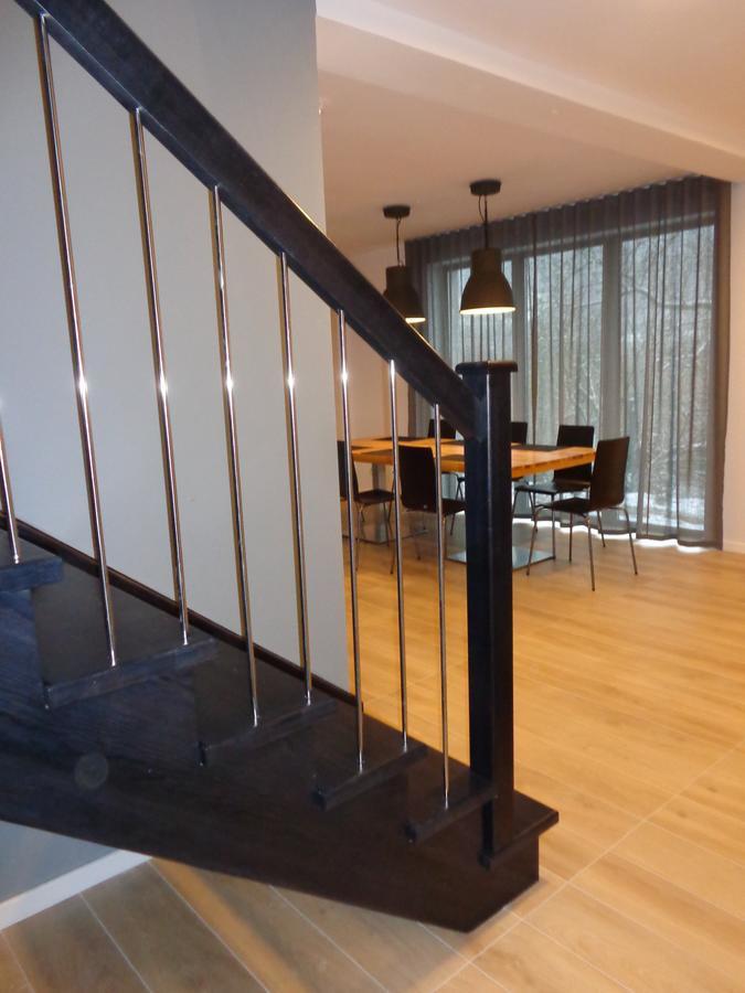 Kwiatowe Zacisze Villa Szczyrk Dış mekan fotoğraf