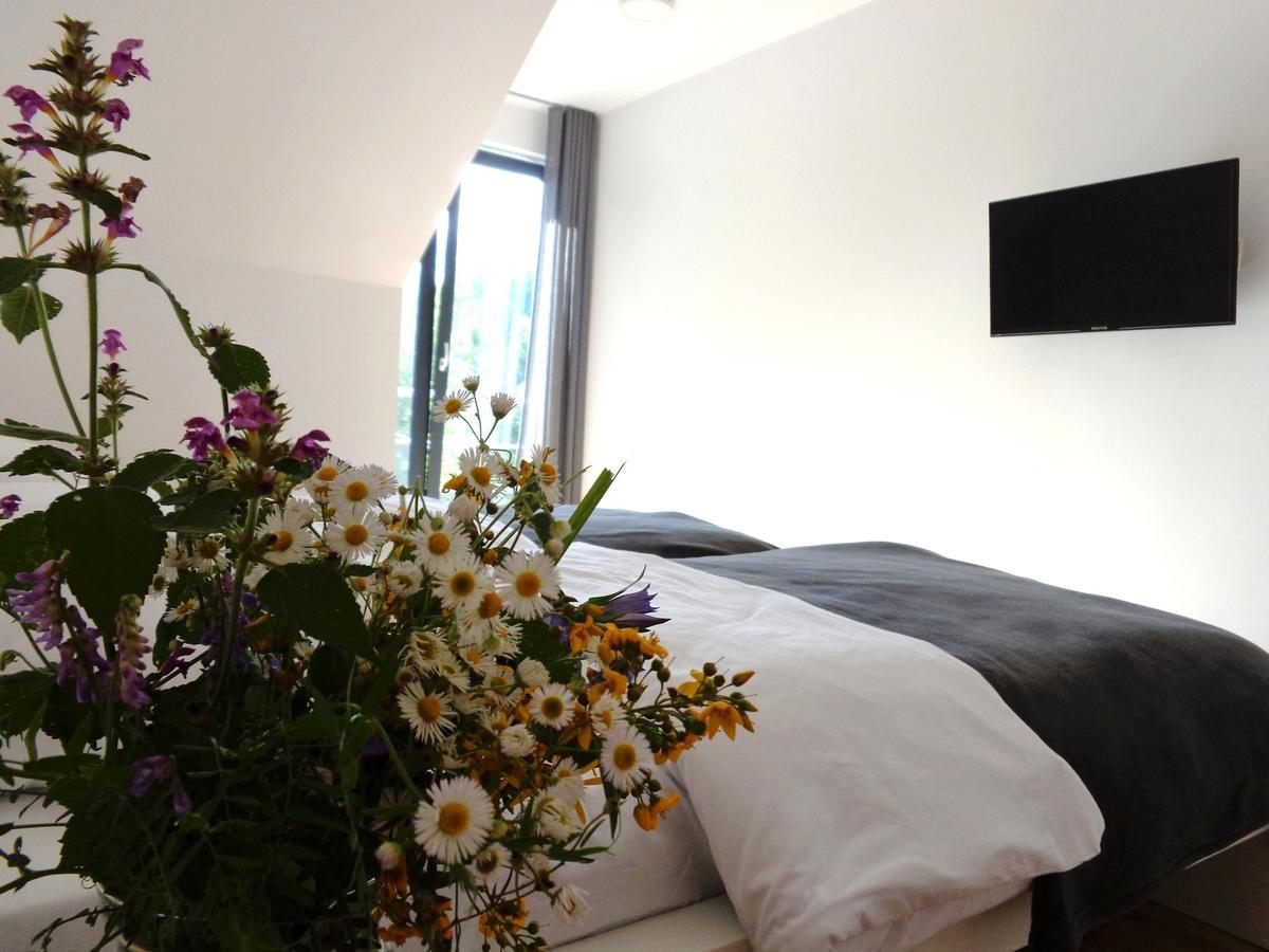 Kwiatowe Zacisze Villa Szczyrk Dış mekan fotoğraf